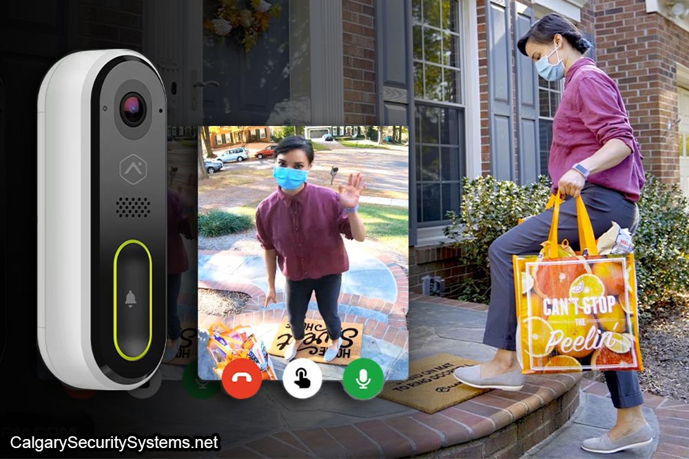 Smart Video Doorbells - Benefits and Uses