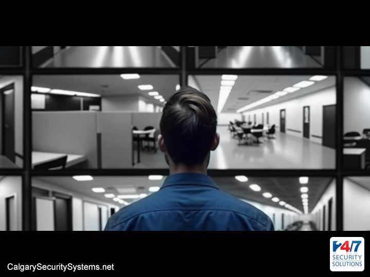 24/7 professional monitoring — fast emergency response
