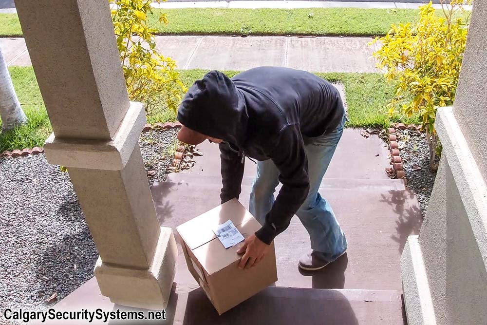 How to Stop Porch Pirates - 9 Tips to Prevent Package Theft