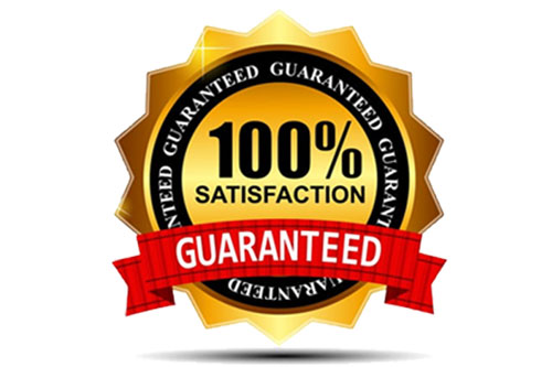 Calgary Alarm Systems - 100% Satisfaction Guaranteed