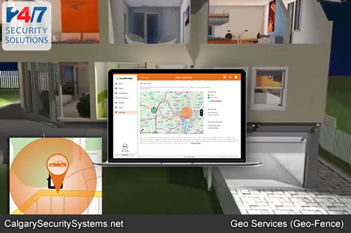 Calgary Geo Fence Services (Geo Services)