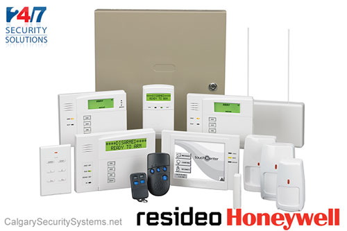 Resideo - Honeywell